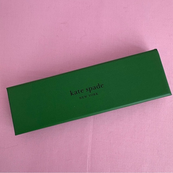 Kate Spade Pen and Notepad Set NWT - Picture 6 of 6